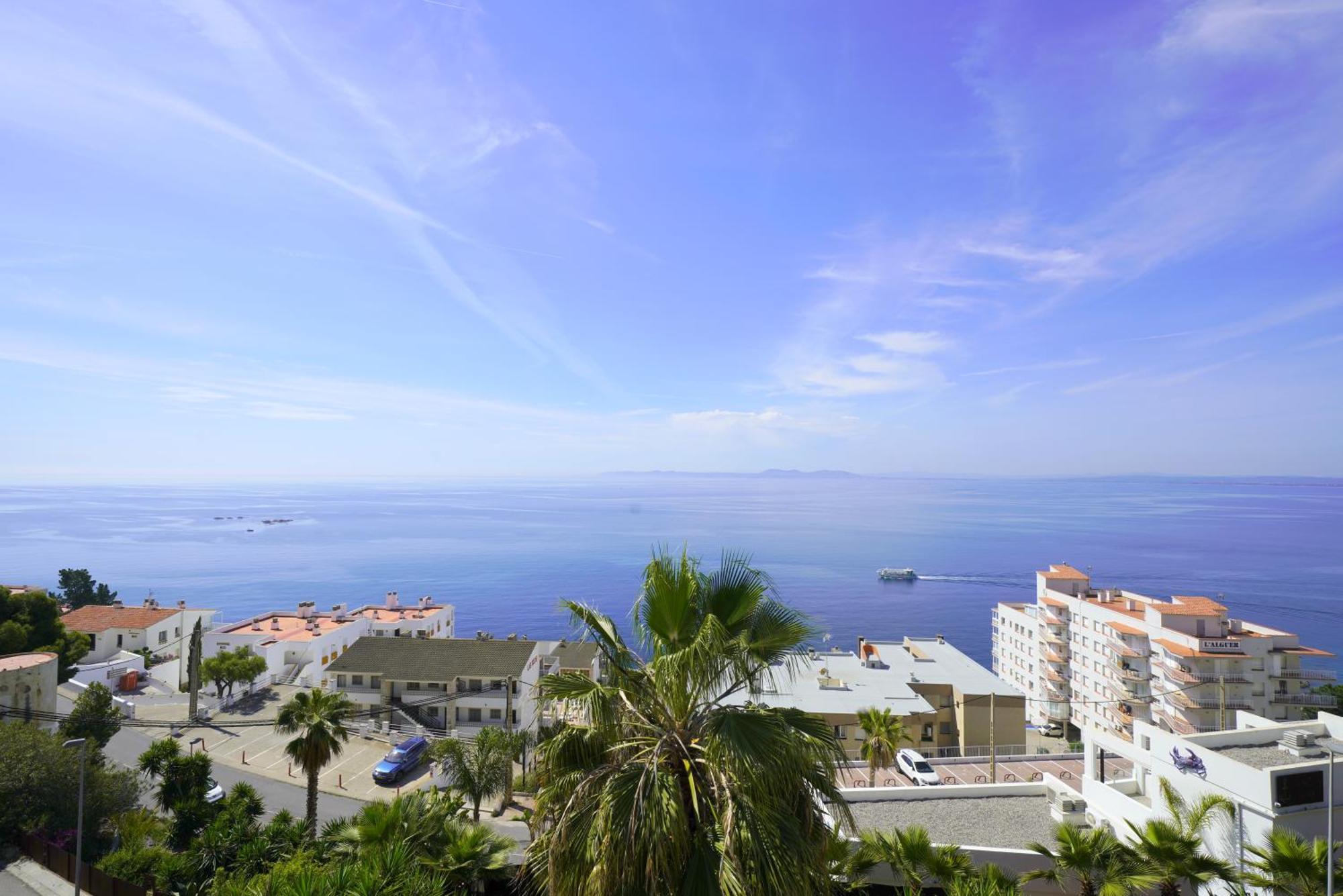 Holiday home Mar Y Vista
